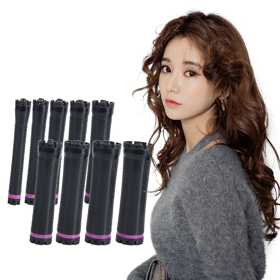 Digital Perm Rods